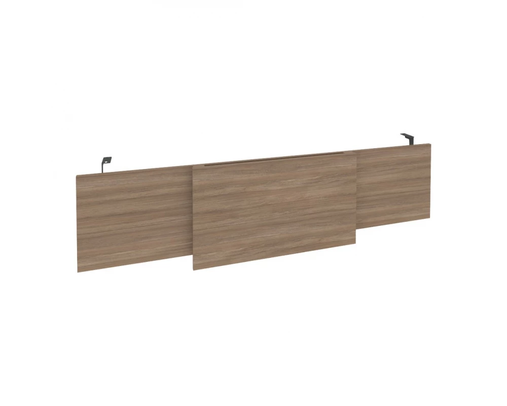 Царга стола руководителя 1740x450x54 Onix Direct