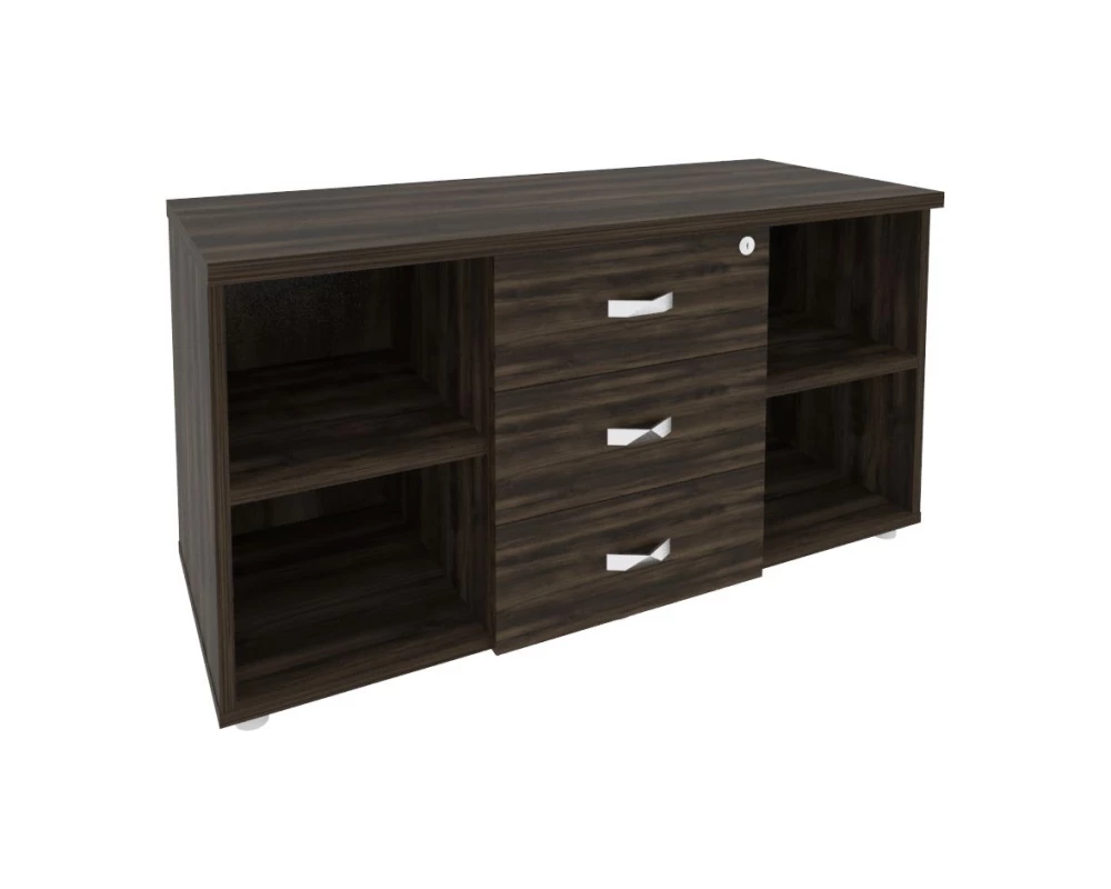 Тумба сервисная с ящиками 1100x460x576 Onix Direct