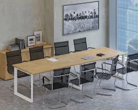 Мебель для переговорных Onix images