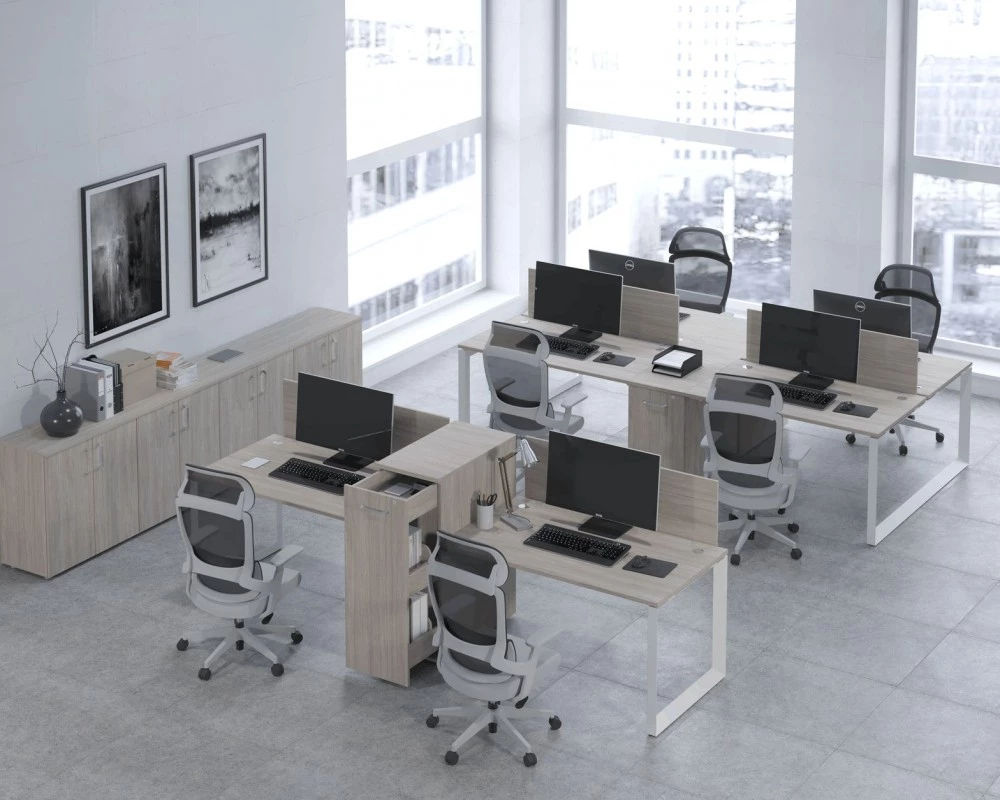 Мебель для персонала Onix