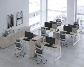 Мебель для персонала Onix images