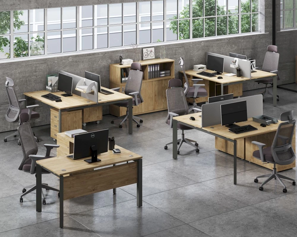 Мебель для персонала Onix