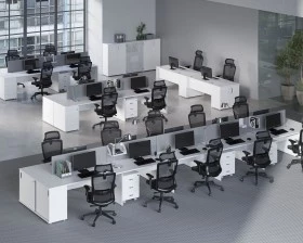 Мебель для персонала Onix images