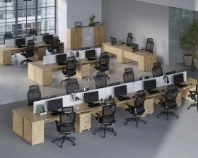 Мебель для персонала Onix images