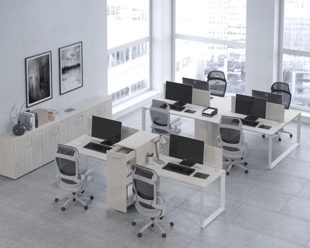 Мебель для персонала Onix