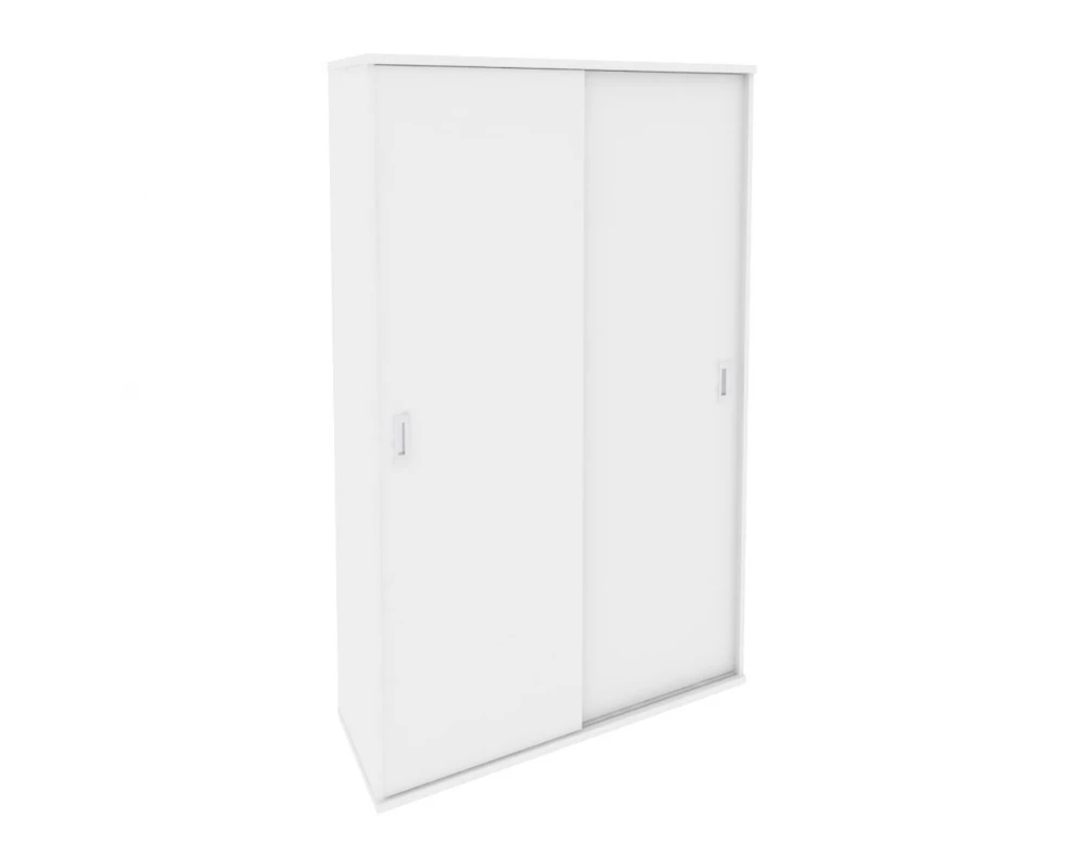 Шкаф-купе для одежды 1200x420x1977 Onix