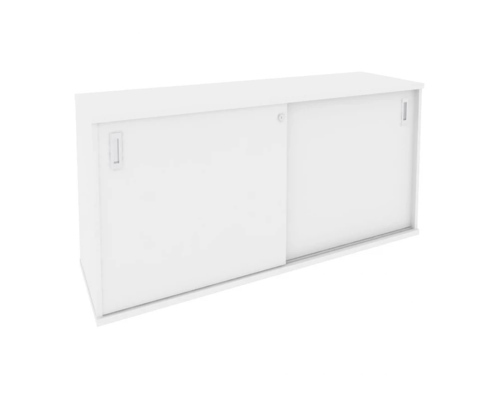 Шкаф-купе приставной / опорный 1475x432x750 Onix