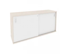 Шкаф-купе приставной / опорный 1475x432x750 Onix images