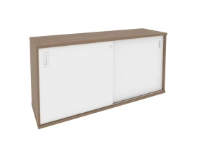 Шкаф-купе приставной / опорный 1475x432x750 Onix images