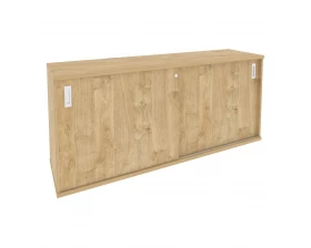 Шкаф-купе приставной / опорный 1635x432x750 Onix images