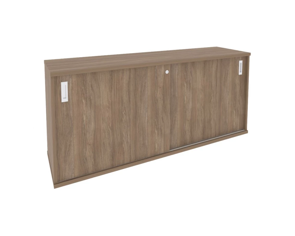 Шкаф-купе приставной / опорный 1635x432x750 Onix