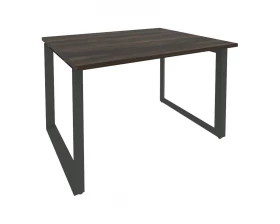 Стол переговорный (1 столешница) на О-образном м/к 1180x980x750 Onix images