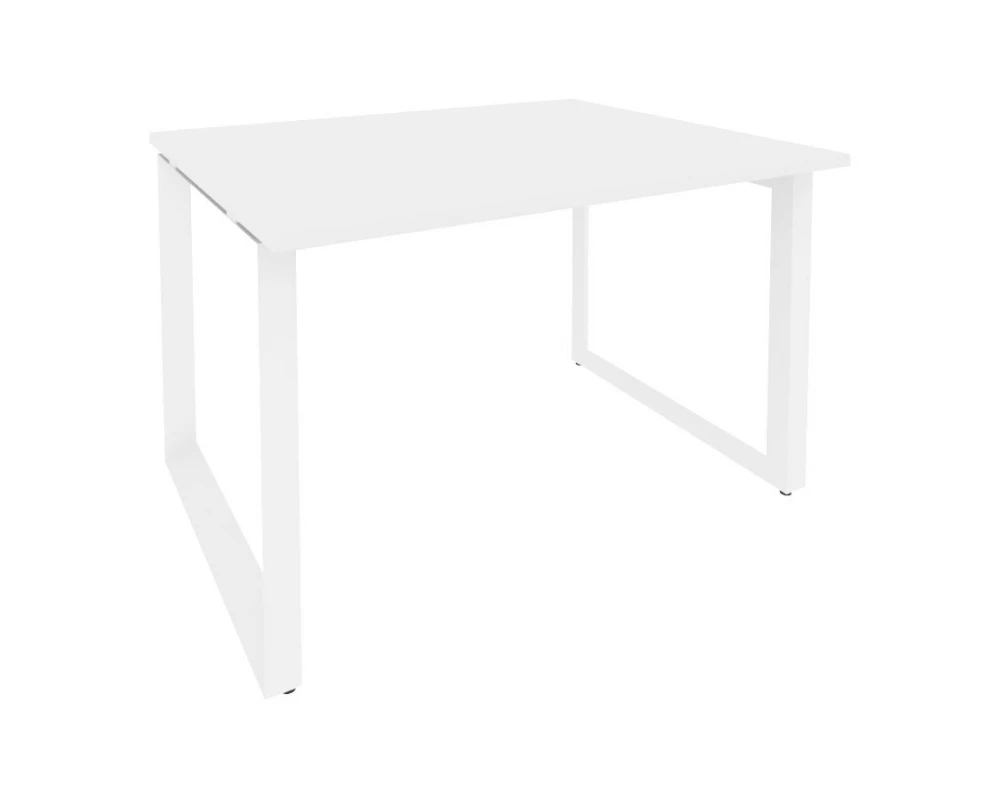 Стол переговорный (1 столешница) на О-образном м/к 1180x980x750 Onix