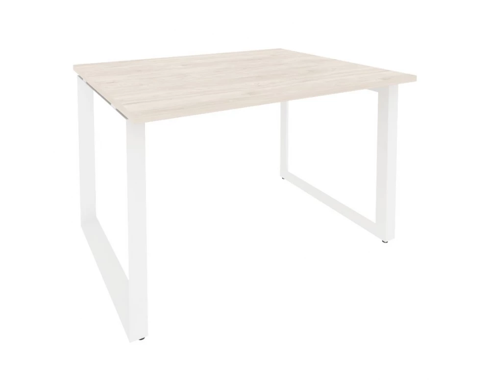 Стол переговорный (1 столешница) на О-образном м/к 1180x980x750 Onix