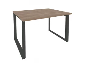 Стол переговорный (1 столешница) на О-образном м/к 1180x980x750 Onix images