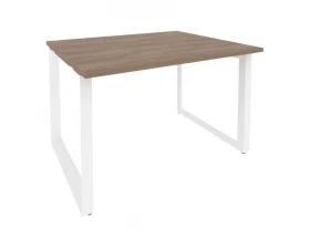 Стол переговорный (1 столешница) на О-образном м/к 1180x980x750 Onix images