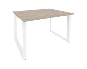 Стол переговорный (1 столешница) на О-образном м/к 1180x980x750 Onix images