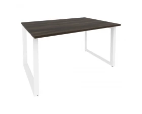 Стол переговорный (1 столешница) на О-образном м/к 1380x980x750 Onix images