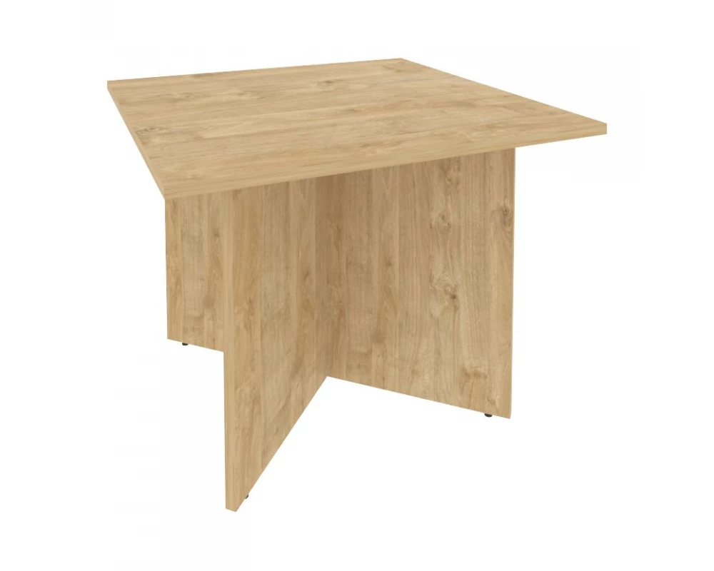 Стол переговорный 980x980x750 Onix