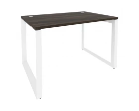 Стол рабочий на О-образном м/к 1180x800x750 Onix images