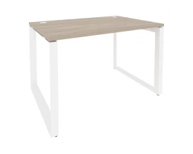 Стол рабочий на О-образном м/к 1180x800x750 Onix images