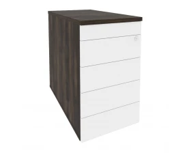 Тумба приставная / опорная (TIP-ON) 432x800x750 Onix images