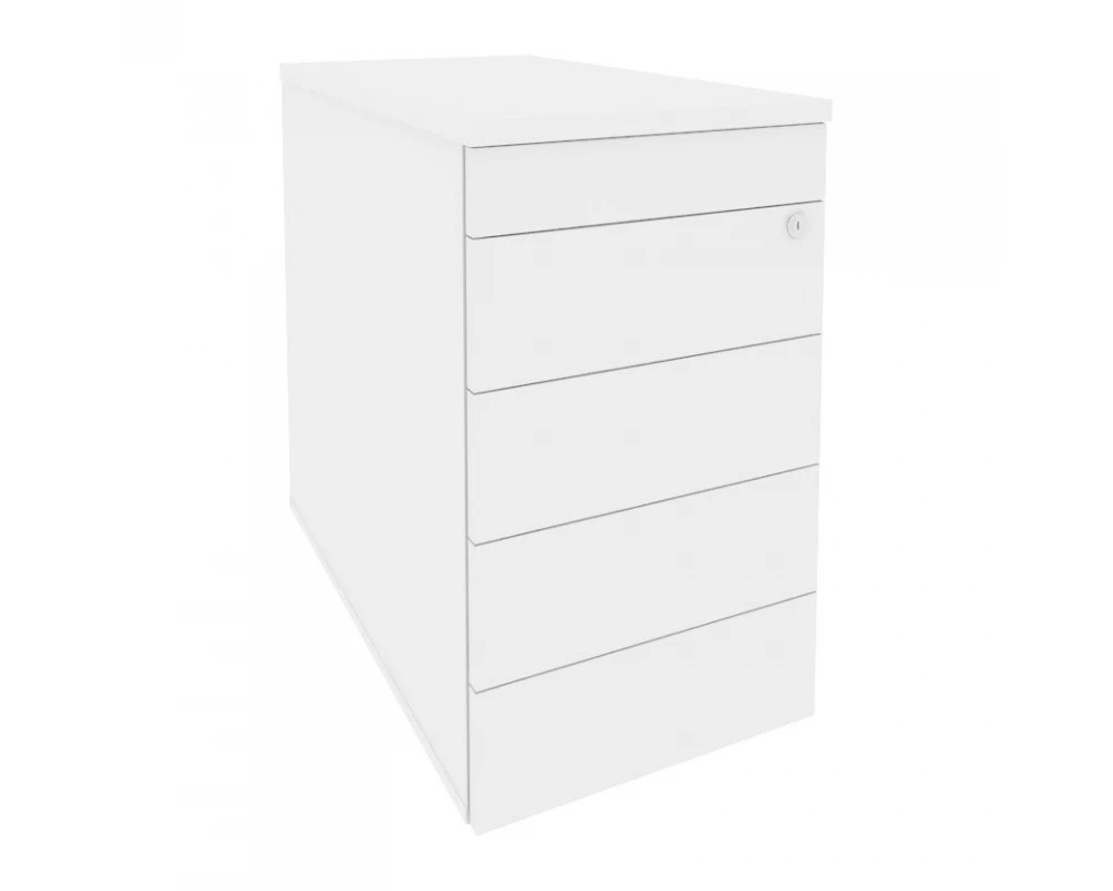 Тумба приставная / опорная (TIP-ON) 432x800x750 Onix