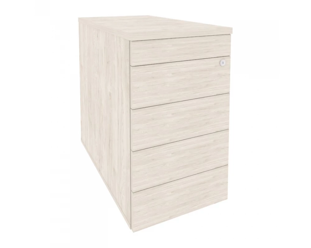 Тумба приставная / опорная (TIP-ON) 432x800x750 Onix