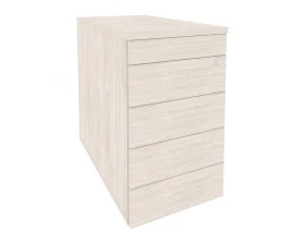 Тумба приставная / опорная (TIP-ON) 432x800x750 Onix images