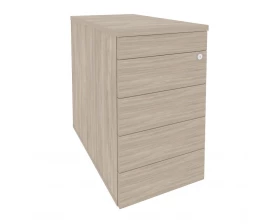 Тумба приставная / опорная (TIP-ON) 432x800x750 Onix images