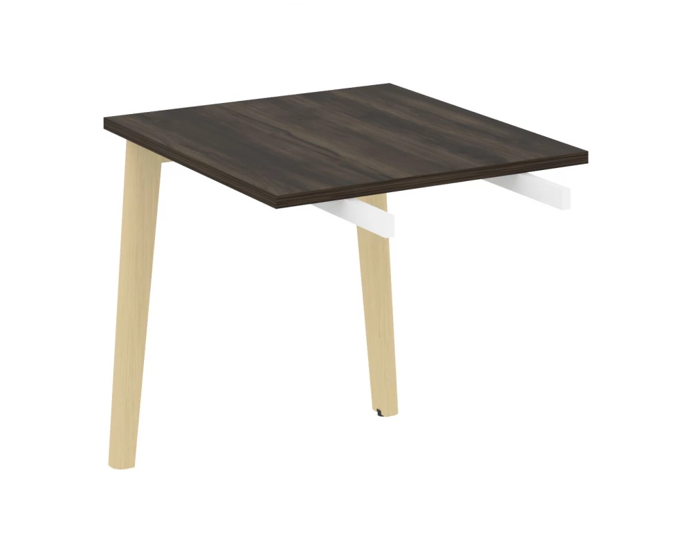 Брифинг-приставка, опоры - массив дерева 78x72x75 Onix Wood Direct