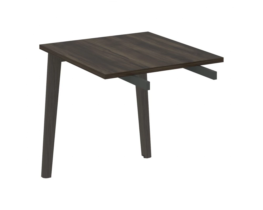 Брифинг-приставка, опоры - массив дерева 78x72x75 Onix Wood Direct