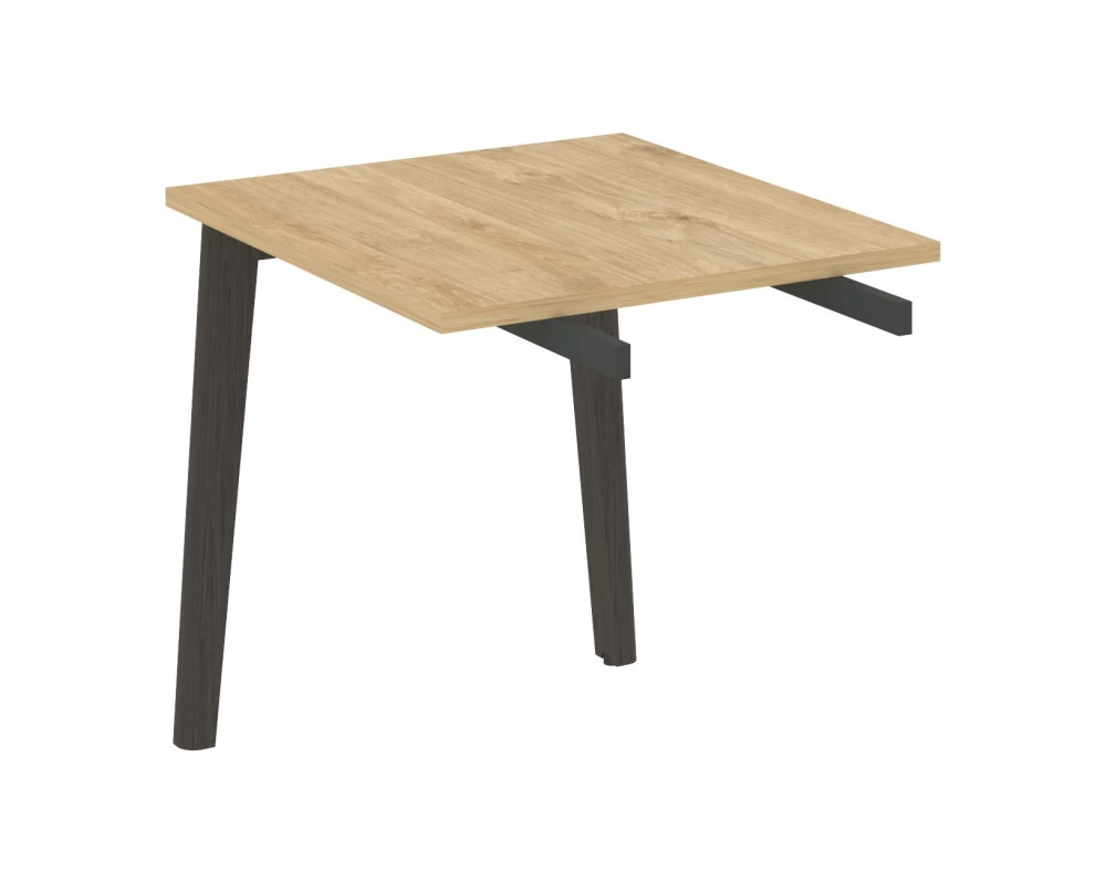 Брифинг-приставка, опоры - массив дерева 78x72x75 Onix Wood Direct