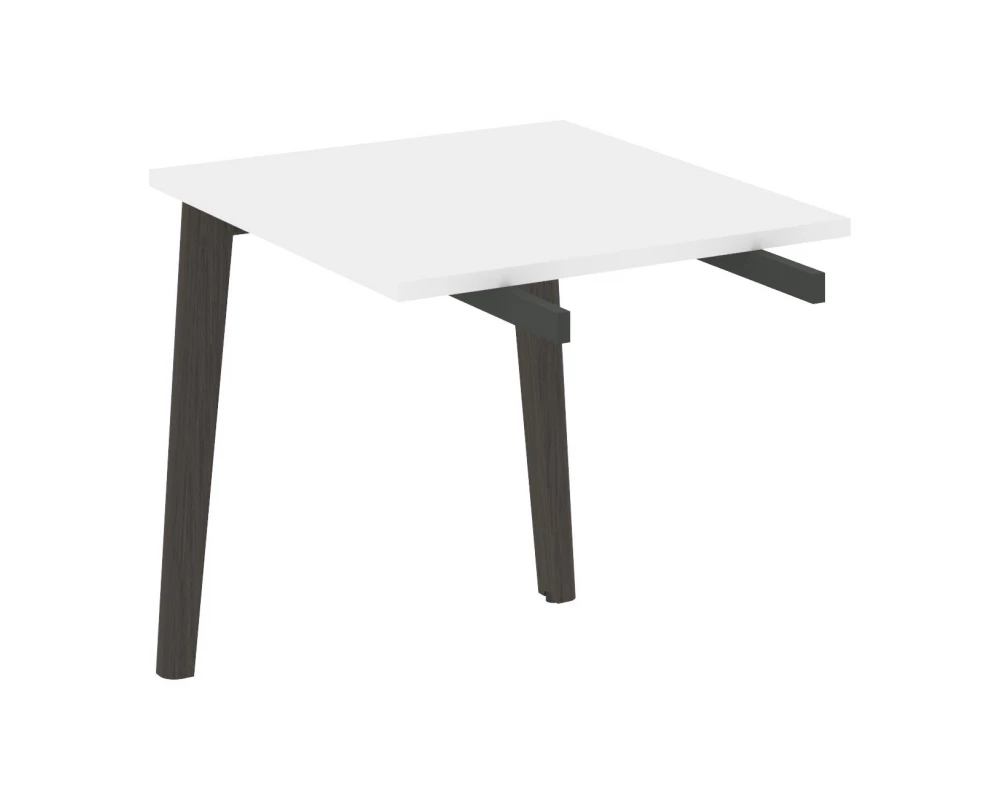 Брифинг-приставка, опоры - массив дерева 78x72x75 Onix Wood Direct