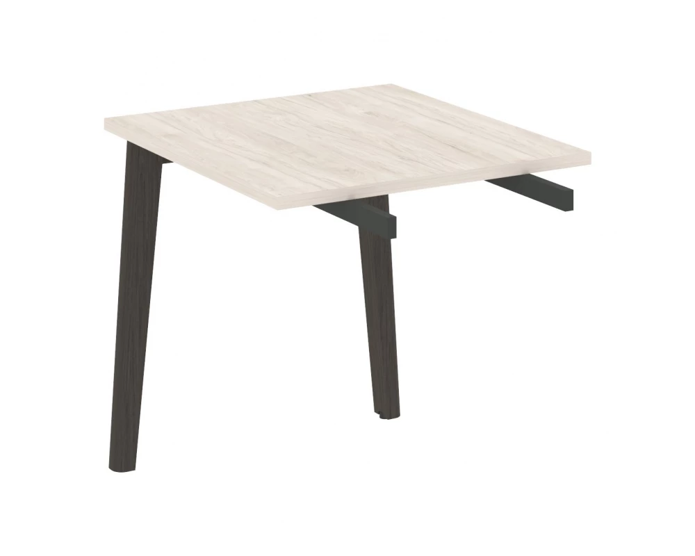 Брифинг-приставка, опоры - массив дерева 78x72x75 Onix Wood Direct