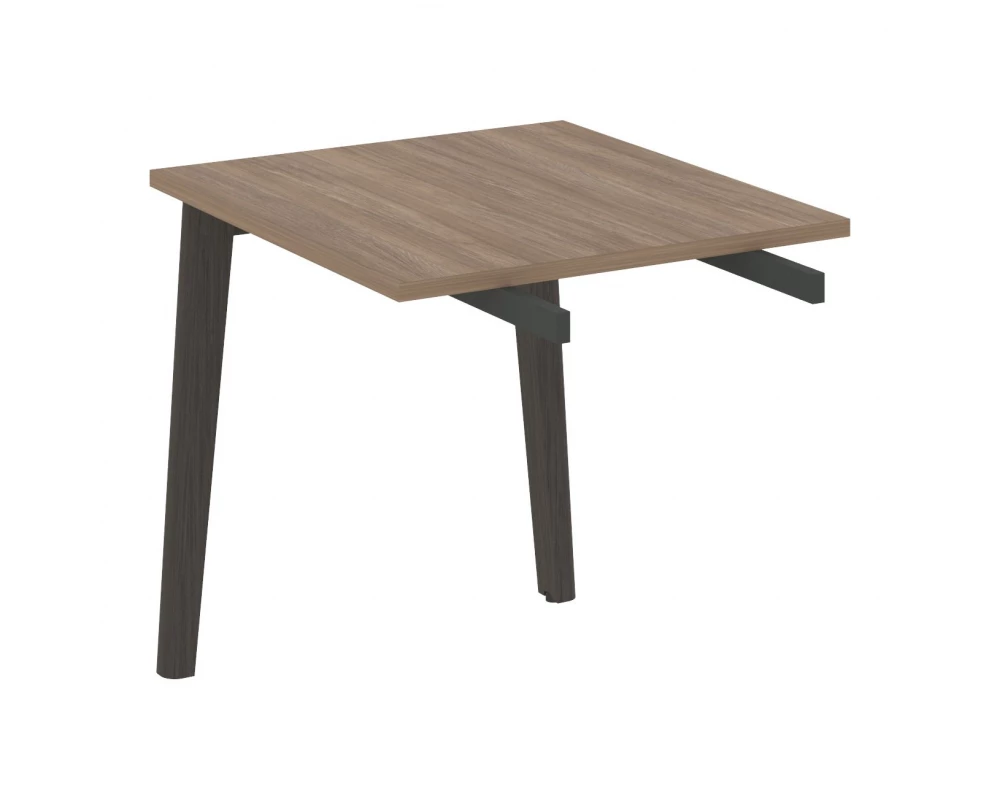 Брифинг-приставка, опоры - массив дерева 78x72x75 Onix Wood Direct