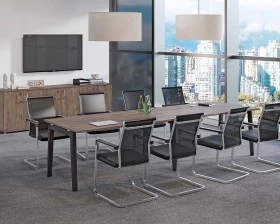 Кабинет руководителя Onix Wood Direct images