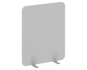 Перегородка на фетровых подпятниках 1000x18x1200 R-line images