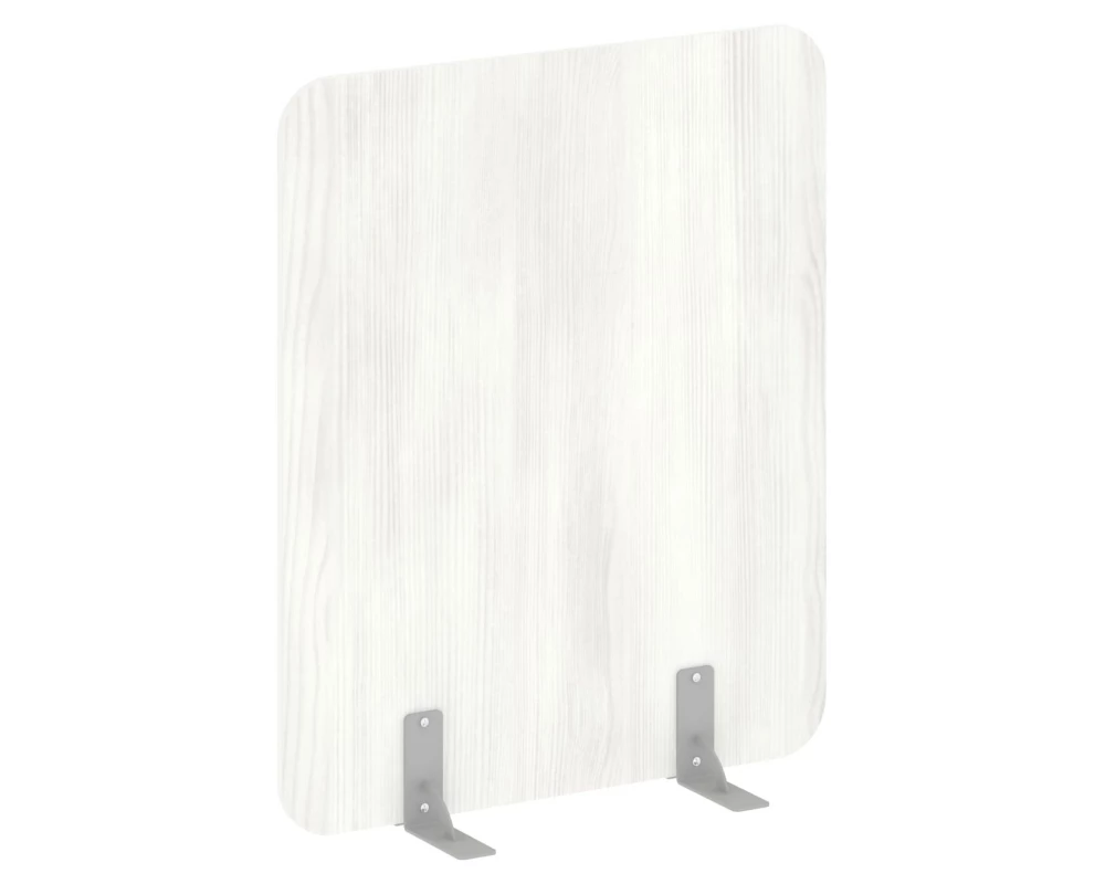 Перегородка на фетровых подпятниках 1000x18x1200 R-line