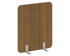 Перегородка на фетровых подпятниках 1000x18x1200 R-line images