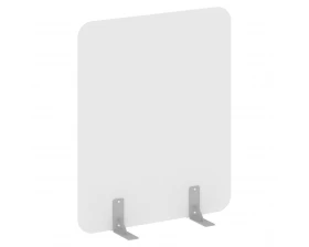 Перегородка на фетровых подпятниках 1000x18x1200 R-line images