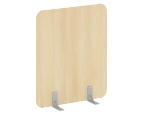 Перегородка на фетровых подпятниках 1000x18x1200 R-line images