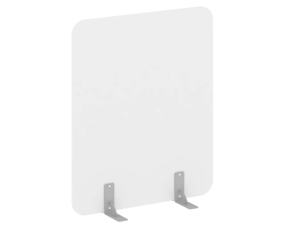 Перегородка на фетровых подпятниках 1000x18x1200 R-line