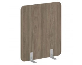 Перегородка на фетровых подпятниках 1000x18x1200 R-line images