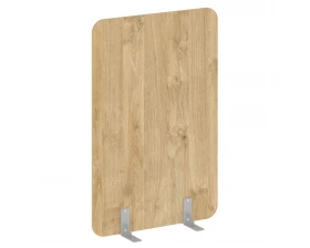 Перегородка на фетровых подпятниках 1000x18x1500 R-line images