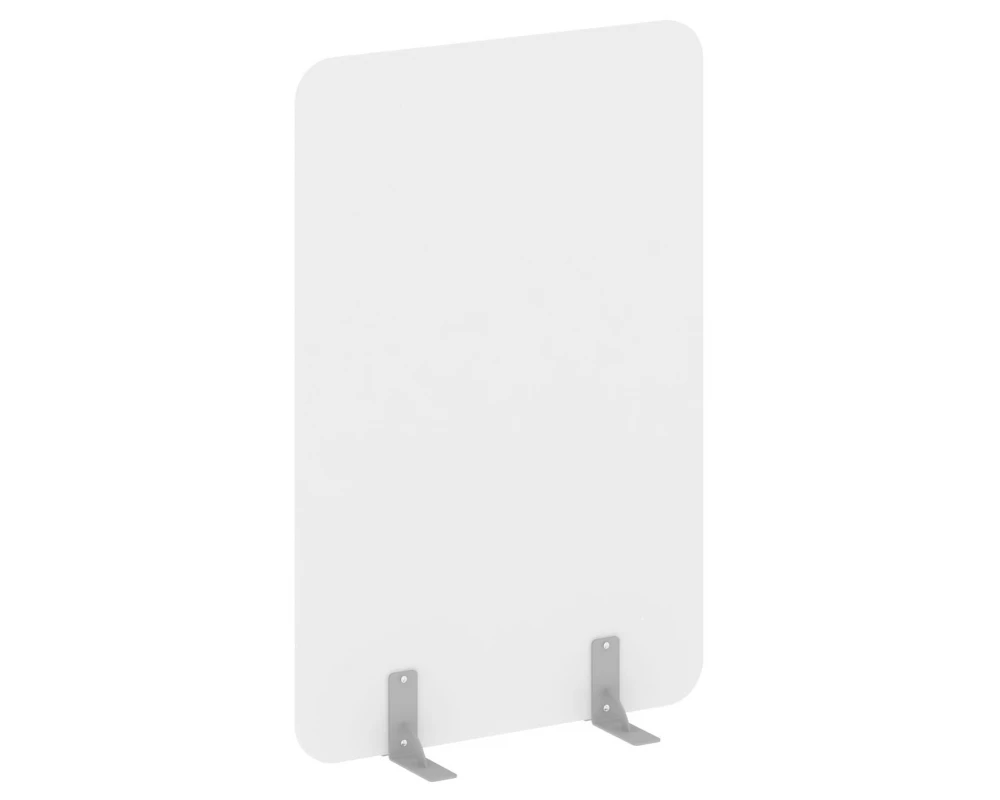 Перегородка на фетровых подпятниках 1000x18x1500 R-line