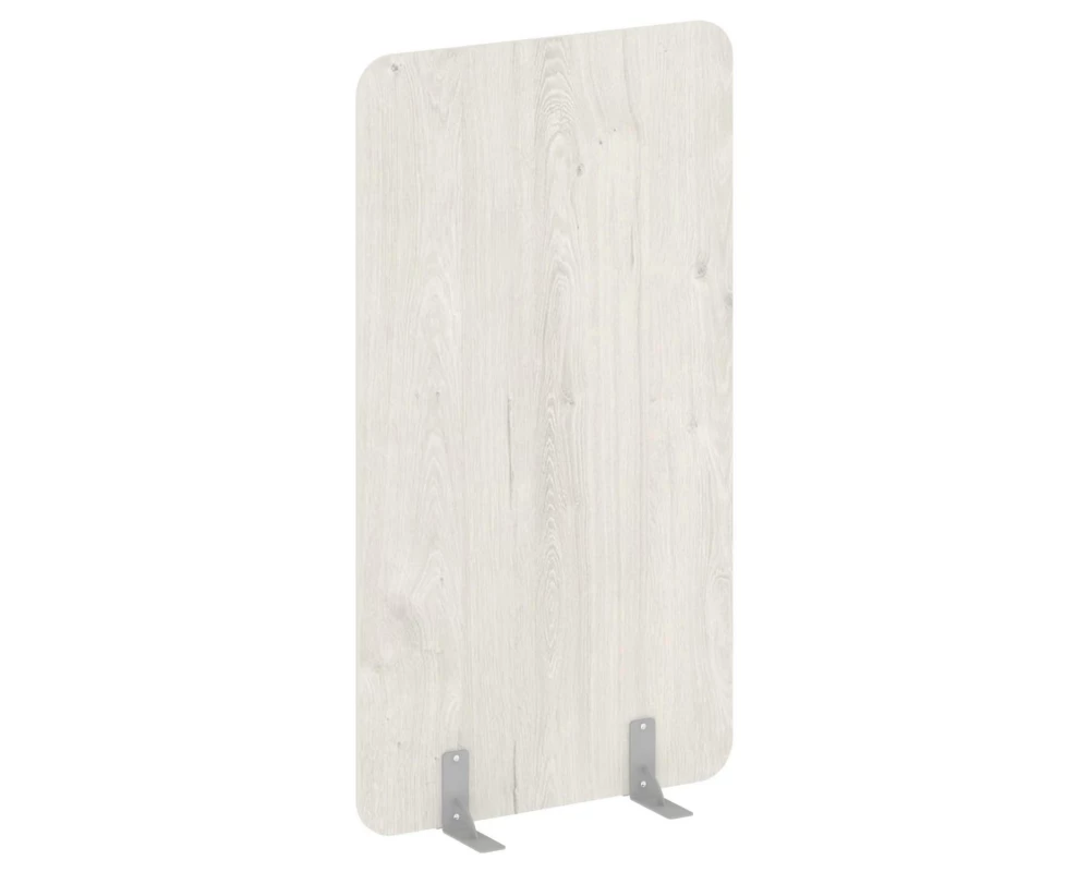 Перегородка на фетровых подпятниках 1000x18x1800 R-line