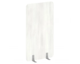 Перегородка на фетровых подпятниках 1000x18x1800 R-line images