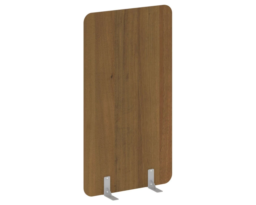 Перегородка на фетровых подпятниках 1000x18x1800 R-line