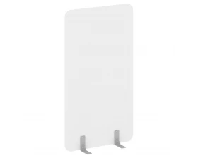 Перегородка на фетровых подпятниках 1000x18x1800 R-line images